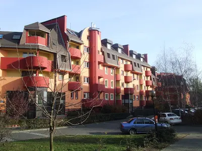 EXIST III Zarządzanie nieruchomościami we Wrocławiu